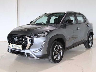 2026 Nissan Magnite 1.0 Visia AMT