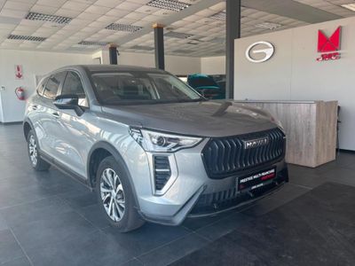 2025 Haval Jolion 1.5T City