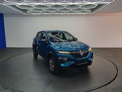 2021 Renault Kwid 1.0 Evolution