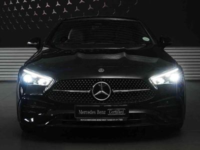 2026 Mercedes-Benz CLE 300 4Matic coupe AMG Line