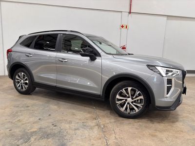 2025 Haval Jolion 1.5T City Plus DCT