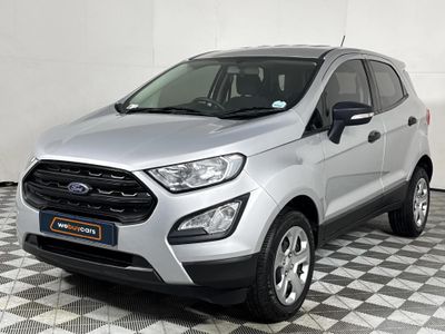 2022 Ford EcoSport 1.5 TiVCT Ambiente