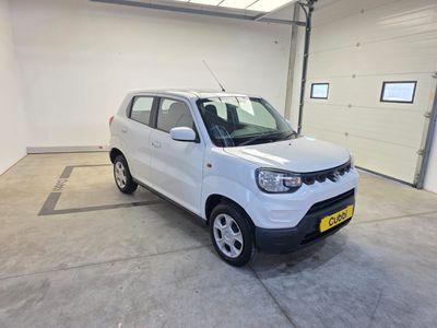 2022 Suzuki S-Presso 1.0 GL+