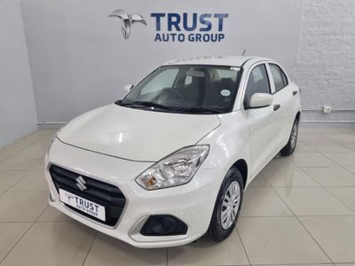 2024 Suzuki Dzire 1.2 GA