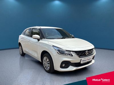 2026 Suzuki Baleno 1.5 GL