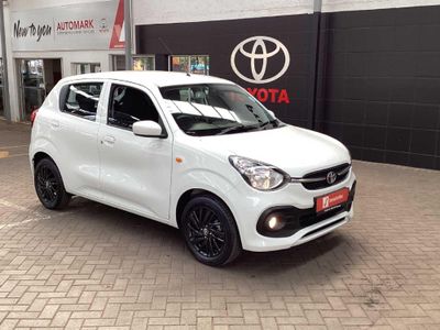 2026 Toyota Vitz 1.0 XR