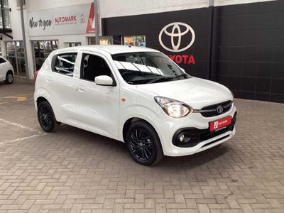 2026 Toyota Vitz 1.0 XR