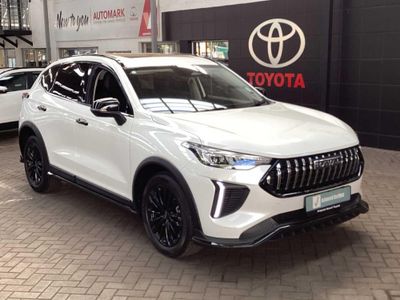 2025 Haval Jolion Pro 1.5T Super Luxury DCT