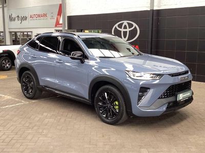 2022 Haval H6 GT 2.0T Super Luxury 4X4 Auto