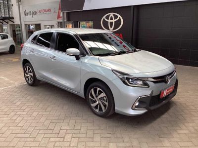 2023 Toyota Starlet 1.5 XR