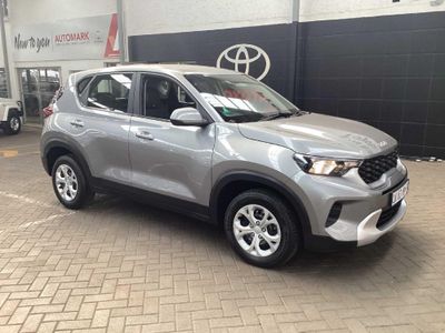 2023 Kia Sonet 1.5 LX