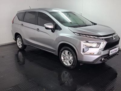 2026 Mitsubishi Xpander 1.5