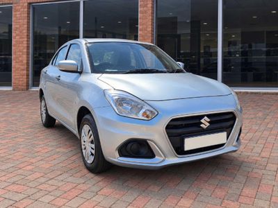 2024 Suzuki Dzire 1.2 GA
