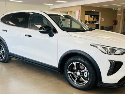 2024 Haval Jolion Pro 1.5T Premium DCT
