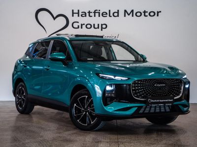 2026 Lepas L4 1.5T Pantera Auto