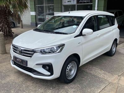 2023 Toyota Rumion 1.5 SX
