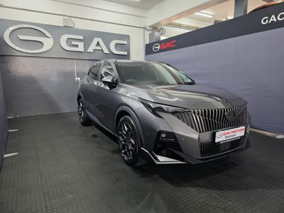 2026 GAC GS3 Emzoom 1.5T R-Style Plus
