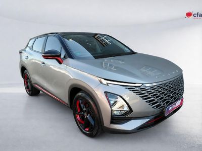 2023 Omoda C5 1.5T Luxury S