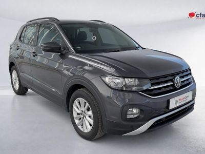 2024 Volkswagen T-Cross 1.0 TSI Comfortline Auto