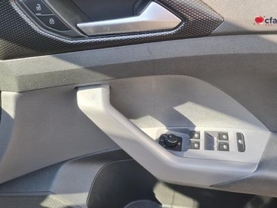2024 Volkswagen T-Cross 1.0 TSI Comfortline Auto
