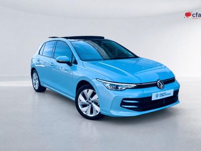 2026 Volkswagen Golf 1.4 TSI Life Auto (110kw)