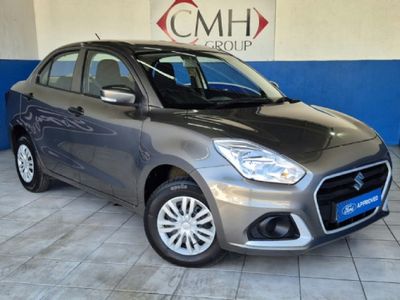 2024 Suzuki Dzire 1.2 GA