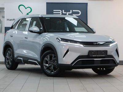 2026 BYD Atto2 1.5 DMI Dynamic(Af-20) Phev