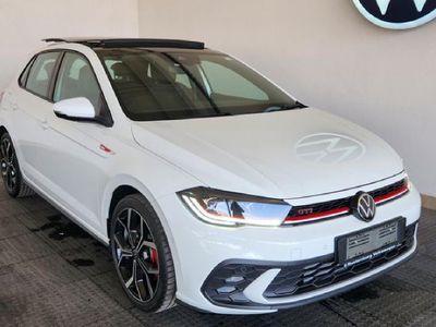 2026 Volkswagen Polo 2.0 GTI Auto (147kW)
