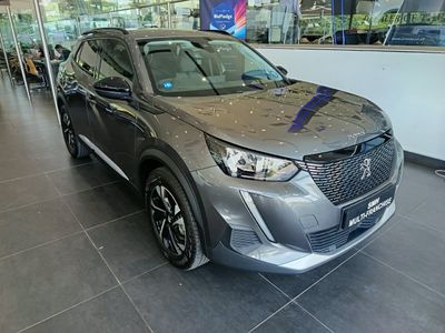 2023 Peugeot 2008 1.2T PureTech Allure Auto