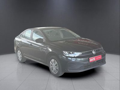 2024 Volkswagen Polo Classic Polo 1.6