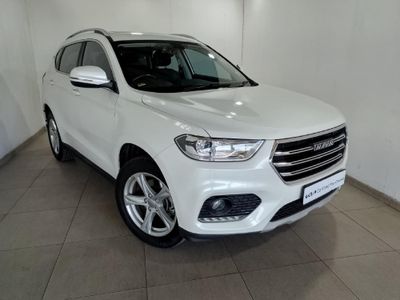 2020 Haval H2 1.5T Luxury