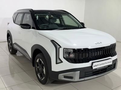2026 Kia Seltos 1.5 LS CVT