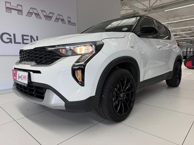 2025 Kia Sonet 1.5 LS Auto