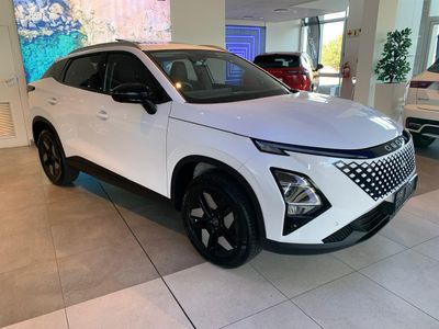 2026 Omoda C5 1.5T SHS DHT Auto