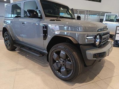 2026 iCAUR V23 Electric AWD