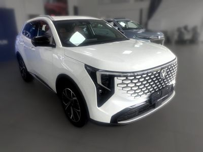 2026 Changan Uni-S 1.5T CE
