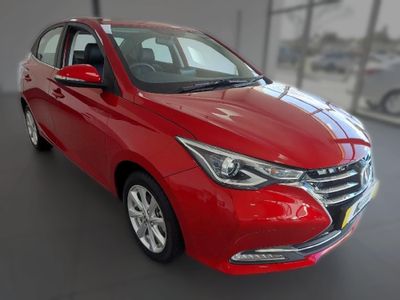 2026 Changan Alsvin 1.4 CS