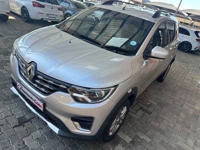 2020 Renault Triber 1.0 Intens