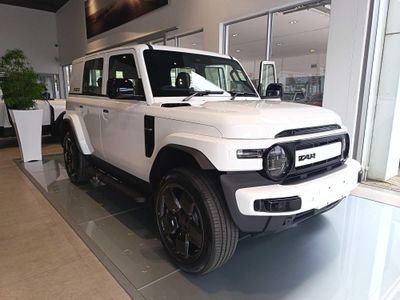 2026 iCAUR V23 Electric AWD