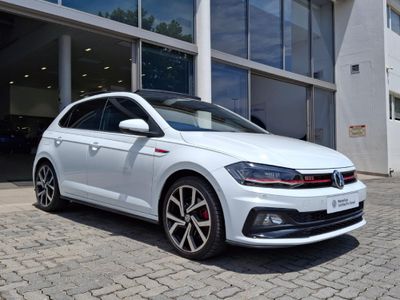 2018 Volkswagen Polo 2.0 GTI Auto (147kW)