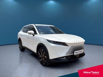 2026 Omoda C7 1.5T SHS DHT (Phev)