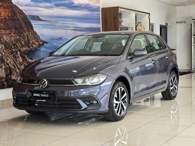 2026 Volkswagen Polo 1.0 TSI Life