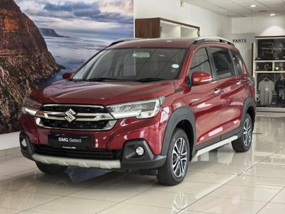 2024 Suzuki XL6 1.5 GL Auto