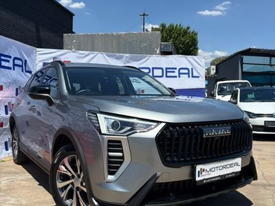 2025 Haval Jolion 1.5T City Plus DCT