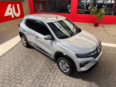2021 Renault Kwid 1.0 Dynamique Auto
