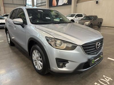 2015 Mazda CX-5 2.0 Active Auto