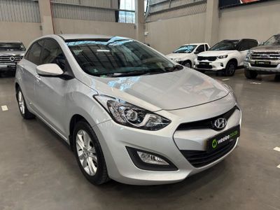 2013 Hyundai i30 1.6 GLS | Premium