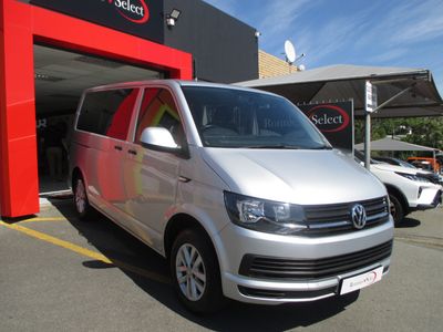 2020 Volkswagen Kombi 2.0 TDI Auto (103kW) Trendline