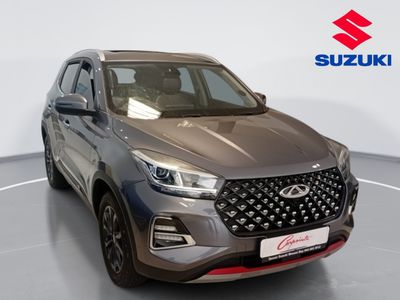 2024 Chery Tiggo 4 Pro 1.5 T Elite Auto
