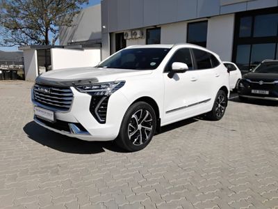 2024 Haval Jolion 1.5T Super Luxury Auto